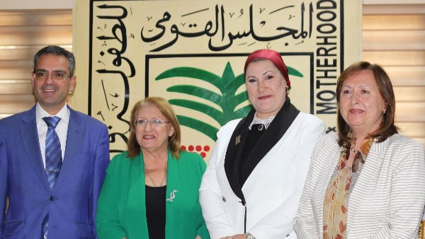 الدكتورة سحر السنباطي الدكتورة سحر السنباطي