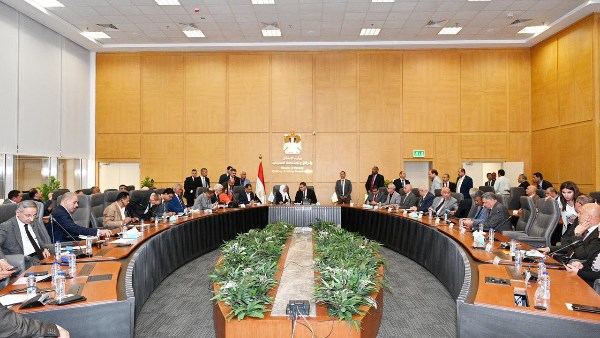 وزير الإسكان وزير الإسكان
