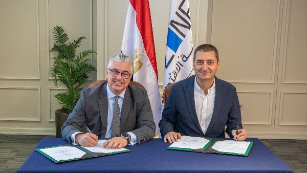 عقد مشروع جديد عقد مشروع جديد