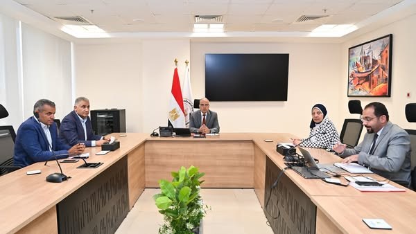 وزير الري وزير الري