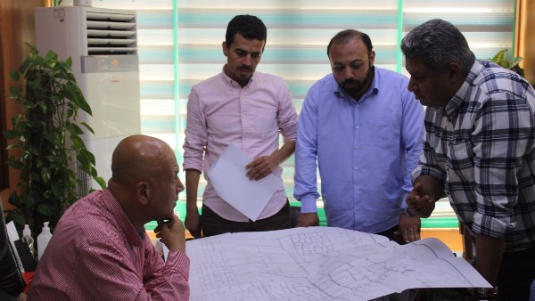 المهندس أحمد عمران المهندس أحمد عمران