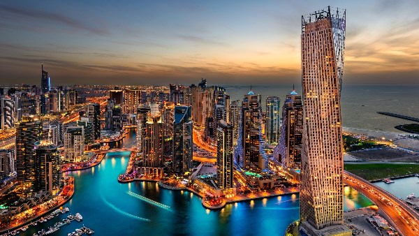 فنادق الإمارات فنادق الإمارات