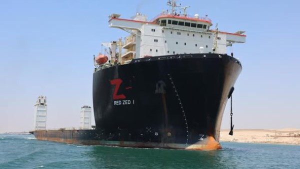 السفينة CMA CGM JULES VERNE السفينة CMA CGM JULES VERNE