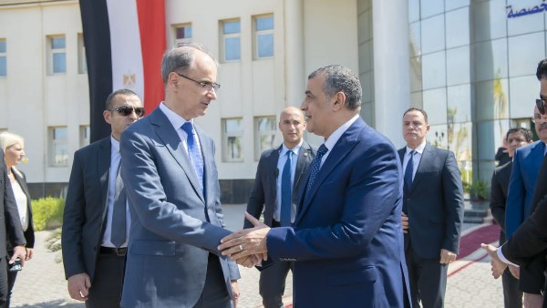 وزير الدولة للإنتاج الحربي وزير الدولة للإنتاج الحربي