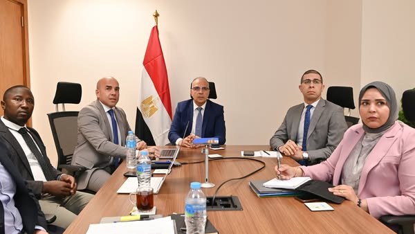 الدكتور هانى سويلم الدكتور هانى سويلم