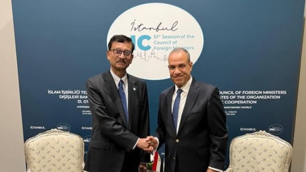 وزير الخارجية وزير الخارجية