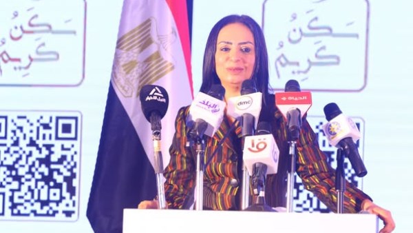 الدكتورة مايا مرسي الدكتورة مايا مرسي