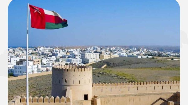سلطنة عُمان سلطنة عُمان