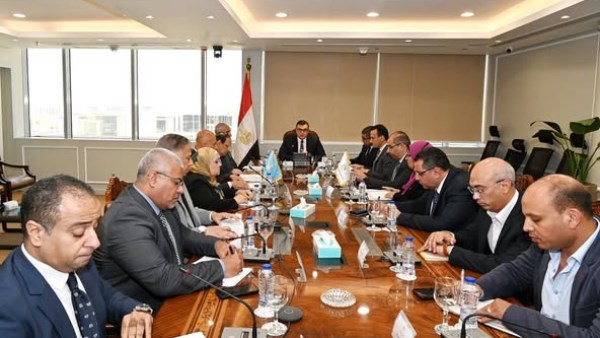 وزير الإسكان وزير الإسكان