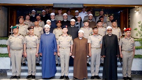 احتفالية دينية احتفالية دينية