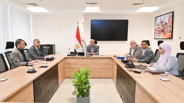 وزير الري وزير الري