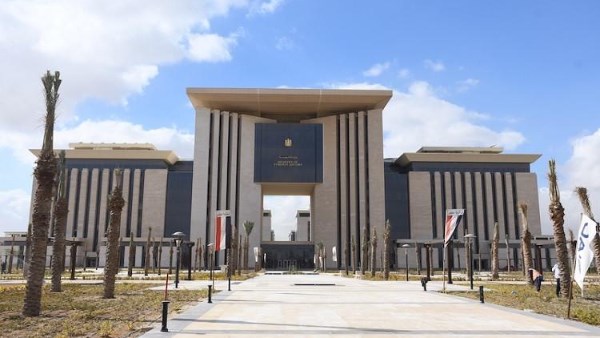 الخارجية الخارجية