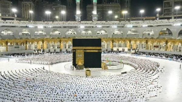 العمرة