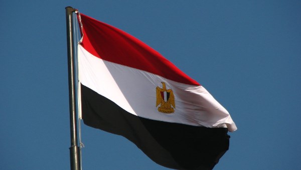 علم مصر علم مصر