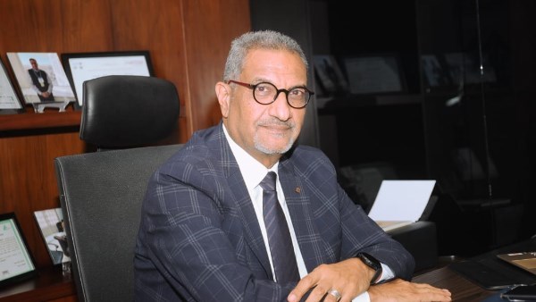 المهندس محمد أنور – المدير التنفيذي لشركة «التعمير للتطوير العقاري (توريك) المهندس محمد أنور – المدير التنفيذي لشركة «التعمير للتطوير العقاري (توريك)