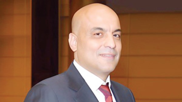 المهندس أمجد حسنين، عضو اللجنة الاستشارية للتنمية العمرانية وتصدير العقار وعضو مجلس إدارة غرفة صناعة التطوير العقاري المهندس أمجد حسنين، عضو اللجنة الاستشارية للتنمية العمرانية وتصدير العقار وعضو مجلس إدارة غرفة صناعة التطوير العقاري