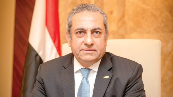 المهندس خالد عباس – رئيس مجلس الإدارة والعضو المنتدب لشركة العاصمة الإدارية للتنمية العمرانية المهندس خالد عباس – رئيس مجلس الإدارة والعضو المنتدب لشركة العاصمة الإدارية للتنمية العمرانية