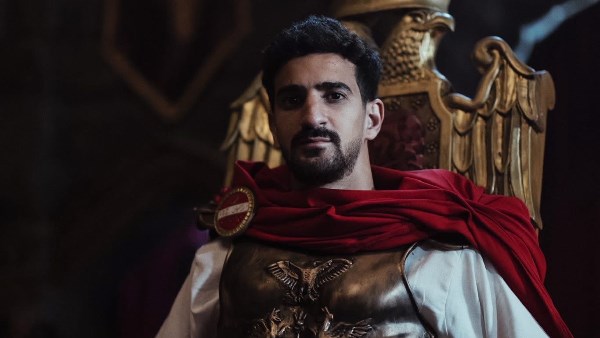 رسميًا.. الأهلي يضم التونسي محمد علي بن رمضان