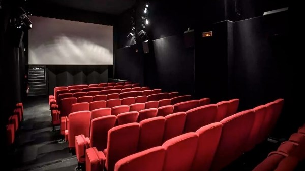 انطلاق موسم عيد الأضحى السينمائي مبكرًا بـ3 أفلام فقط انطلاق موسم عيد الأضحى السينمائي مبكرًا بـ3 أفلام فقط