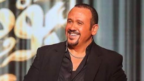هشام عباس