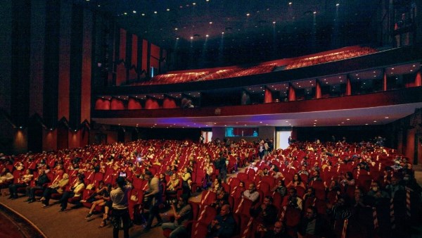 10 عروض مسرحية متنوعة بالقاهرة والإسكندرية خلال العيد الاضحى