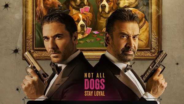 بوستر فيلم “7Dogs” بوستر فيلم “7Dogs”