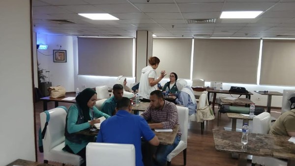 وزارة الشباب والرياضة تستكمل تنفيذ برنامج «المُعدّ النفسي الرياضي»
