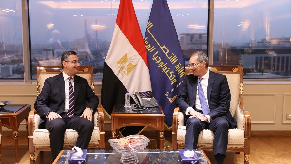 جهاز تنمية التجارة الداخلية: 42% من طلبات السجل التجاري تُقدم عبر منصة "مصر الرقمية" في إطار خطة الدولة للتحول الرقمي جهاز تنمية التجارة الداخلية: 42% من طلبات السجل التجاري تُقدم عبر منصة "مصر الرقمية" في إطار خطة الدولة للتحول الرقمي