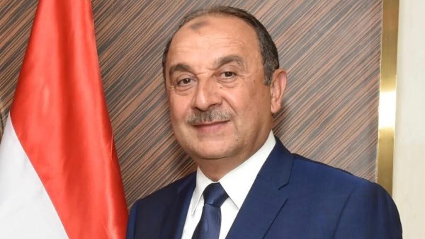 وزير قطاع الأعمال العام وزير قطاع الأعمال العام