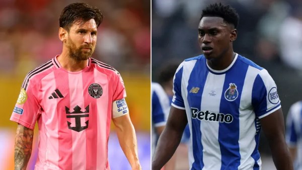 إنتر ميامي يصطدم ببورتو في كأس العالم للأندية الليلة إنتر ميامي يصطدم ببورتو في كأس العالم للأندية الليلة