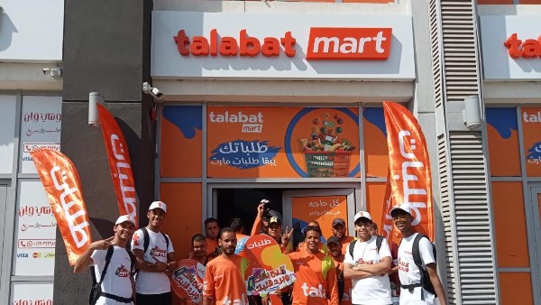 طلبات مصر تطلق مبادرات طويلة الأمد لدعم وتمكين سائقي التوصيل طلبات مصر تطلق مبادرات طويلة الأمد لدعم وتمكين سائقي التوصيل