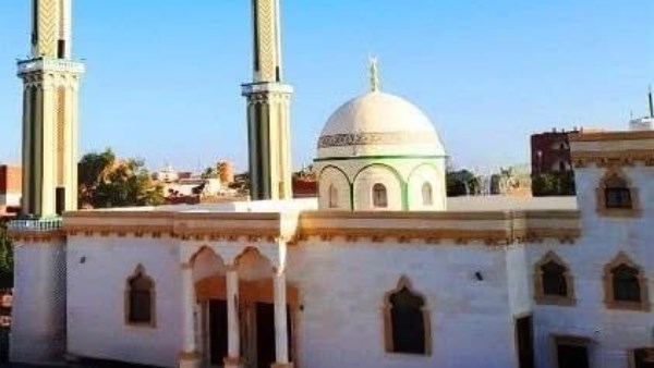 مسجد مسجد