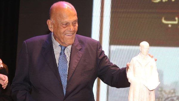 محمد أبو سعدة يستعرض تفاصيل مشروع «تمثال مجدي يعقوب» محمد أبو سعدة يستعرض تفاصيل مشروع «تمثال مجدي يعقوب»