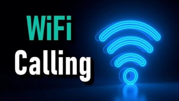WiFi calling WiFi calling