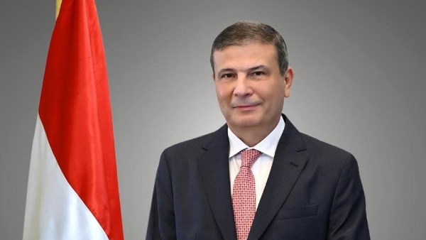 وزير الزراعة واستصلاح الأراضي وزير الزراعة واستصلاح الأراضي