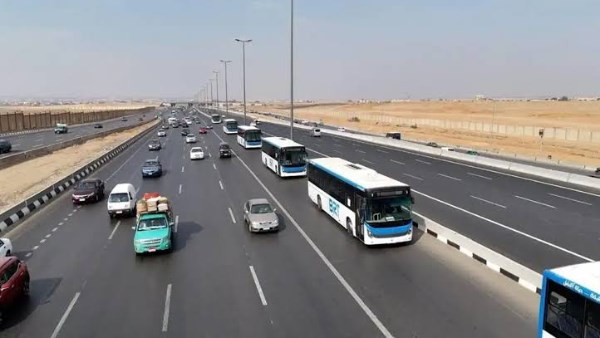 الاتوبيس الترددي الاتوبيس الترددي