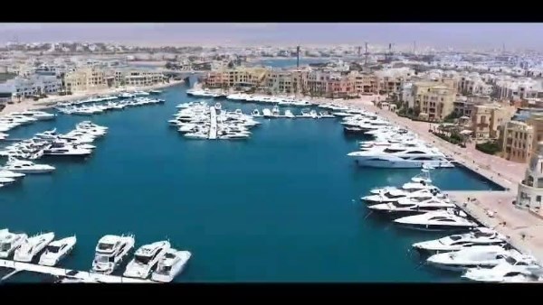 أبرز المعلومات عن منصة سياحة اليخوت المحلية أبرز المعلومات عن منصة سياحة اليخوت المحلية