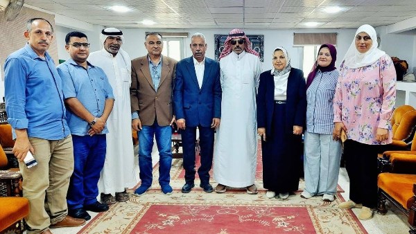 بحوث الصحراء ينظم ورشة عمل لتوثيق المؤشر الجغرافي لزيت الزيتون برأس سدر بحوث الصحراء ينظم ورشة عمل لتوثيق المؤشر الجغرافي لزيت الزيتون برأس سدر