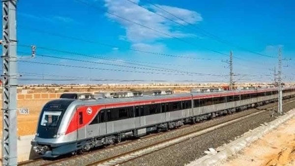 النقل: توافر وسائل دفع متنوعة بشبكة المترو والقطار الكهربائي الخفيف LRT النقل: توافر وسائل دفع متنوعة بشبكة المترو والقطار الكهربائي الخفيف LRT