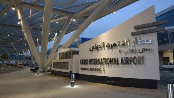 الزراعة: احباط محاولة تهريب كبرى لعشرات الزواحف والكائنات النادرة بمطار القاهرة الدولي