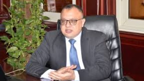 إيهاب رشاد، نائب الرئيس التنفيذى لشركة مباشر كابيتال إيهاب رشاد، نائب الرئيس التنفيذى لشركة مباشر كابيتال