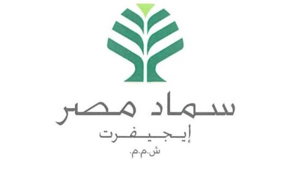 شعار سماد مصر 
