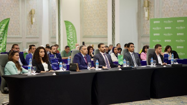 شركة Rock Developments تطلق «روك جرين» باستثمارات 7 مليارات جنيه