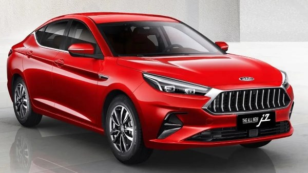 جاك J7