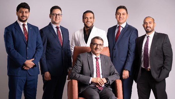 «أعيان للتطوير» تتعاون مع AEMP لتنفيذ الأعمال الوثائقية والإعلانية لـ dǎoTowers باستثمارات 15 مليار جنيه للمشروع «أعيان للتطوير» تتعاون مع AEMP لتنفيذ الأعمال الوثائقية والإعلانية لـ dǎoTowers باستثمارات 15 مليار جنيه للمشروع