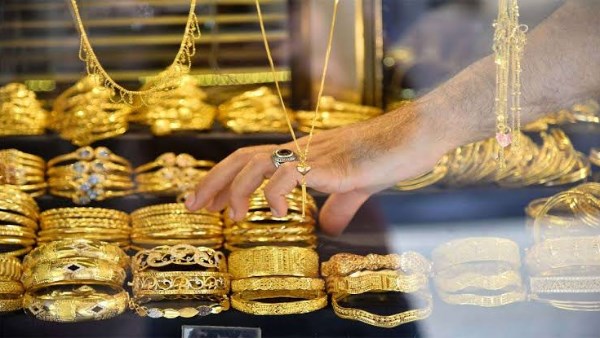 أسعار الذهب أسعار الذهب