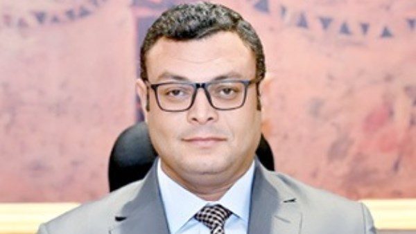 وزير الإسكان وزير الإسكان