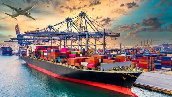 3.42 مليار دولار عجز الميزان التجاري لمصر في أبريل 2025 بتراجع 9.5% 3.42 مليار دولار عجز الميزان التجاري لمصر في أبريل 2025 بتراجع 9.5%