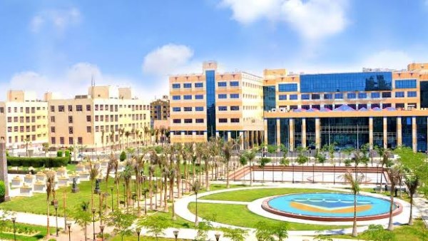 الجامعات المصرية الجامعات المصرية