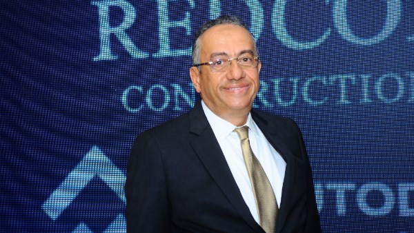 المهندس طارق الجمال المهندس طارق الجمال